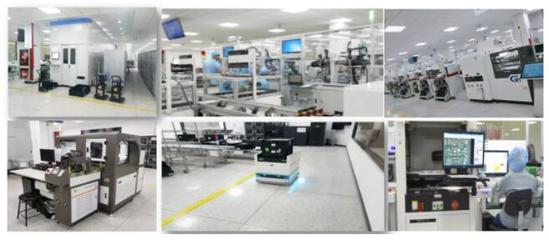 &ldquo;未來工廠&rdquo;來了!中控技術入選浙江省&ldquo;未來工廠&rdquo;試點企業(yè)