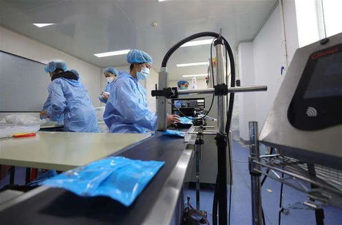 全程標(biāo)準(zhǔn)技術(shù)服務(wù) 市市場(chǎng)監(jiān)管局助力企業(yè)復(fù)工復(fù)產(chǎn)