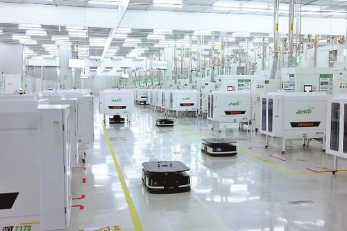 楚雄州科技創(chuàng)新賦能新型工業(yè)化發(fā)展