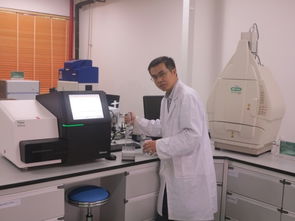 人員隊伍 公共技術服務中心