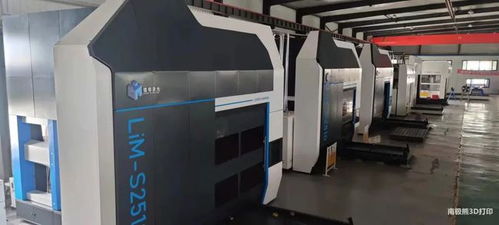 報告 中國擁有近百臺金屬3d打印機的工廠將達8家