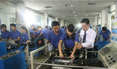 07.汽車運用與維修專業小知識