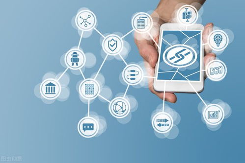 基于區(qū)塊鏈技術(shù)的政務(wù)服務(wù),應(yīng)用場景豐富