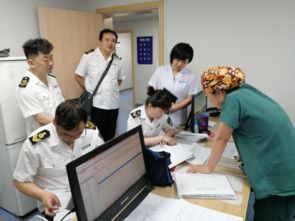 省衛(wèi)生監(jiān)督中心督導檢查我院依法開展母嬰健康技術服務