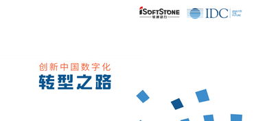 軟通動力 引領(lǐng)創(chuàng)新，打造卓越的技術(shù)服務(wù)新標桿