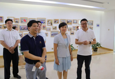 創(chuàng)意青春 創(chuàng)新未來(lái)——北海市第二屆大學(xué)生創(chuàng)業(yè)訓(xùn)練營(yíng)開(kāi)營(yíng)暨創(chuàng)業(yè)孵化器管理服務(wù)升級(jí)