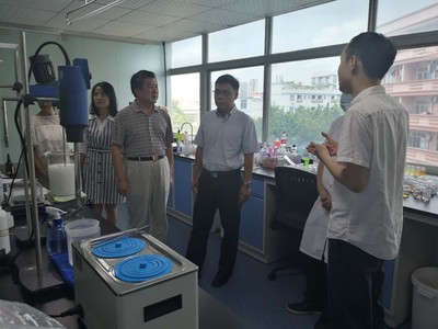 云浮市科學(xué)技術(shù)局（外國(guó)專家局）創(chuàng)業(yè)孵化器管理服務(wù) 賦能創(chuàng)新，筑夢(mèng)未來(lái)