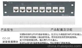 探索多媒體信息箱系列模塊 圖樣、價(jià)格、廠家及連接器選擇指南